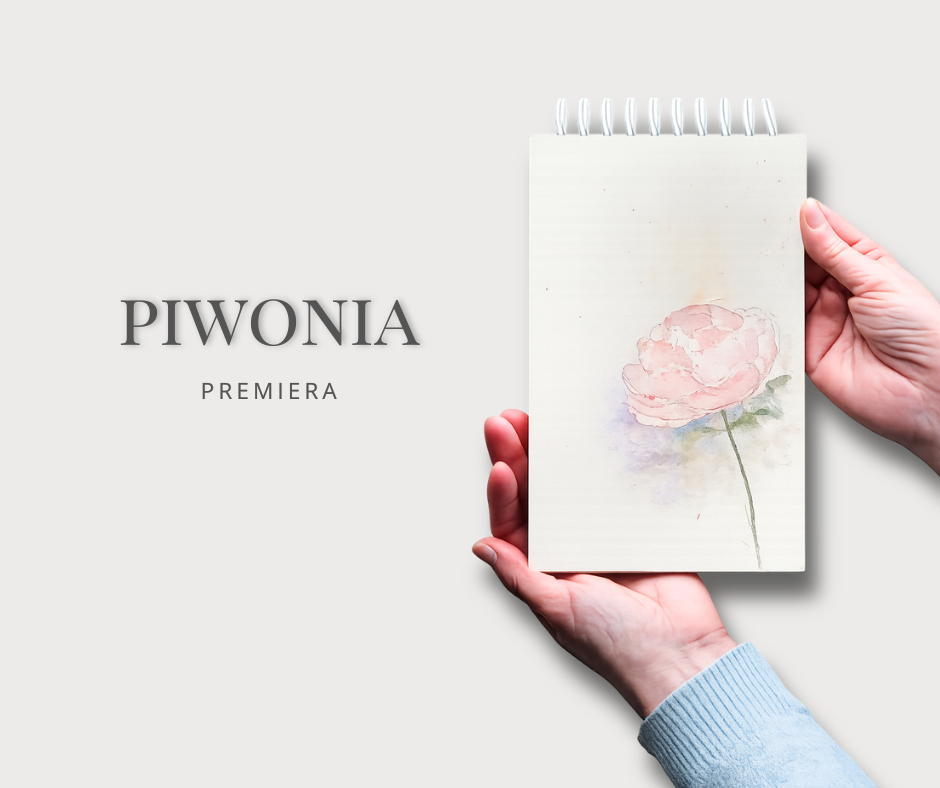 piwonia